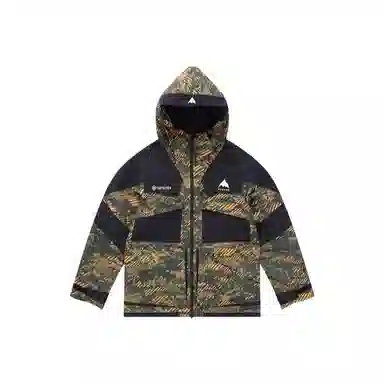 Burton Aizawa Vanguard Gore-Tex 2L