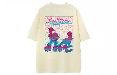 Disney logo T