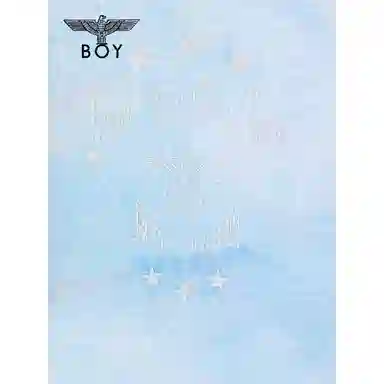Boy London logoT
