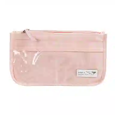 馨枕居 简约化妆品收纳包