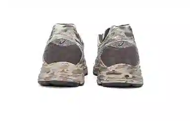 Asics Gel-Flux 4 Low