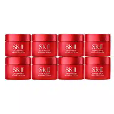 SK-II 15g15g*315g*6