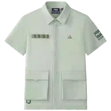 FILA KIDS SS25 PERFORMANCE