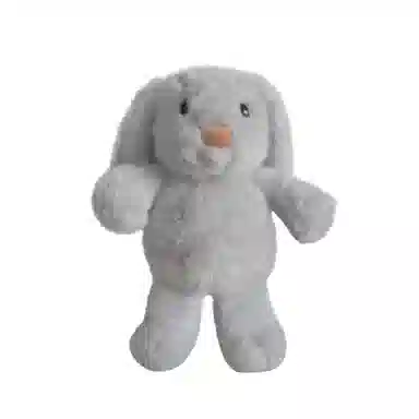 PUDOWRABBIT 30cm