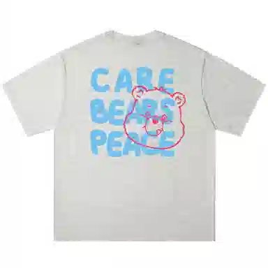 CAREBEARS LogoT