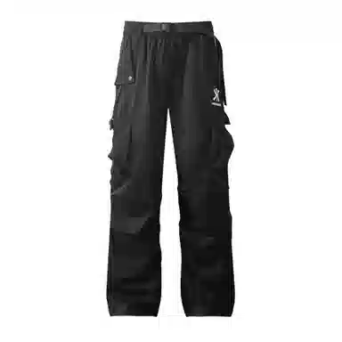 Kawasaki Retro Series Cargo Pants