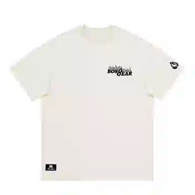 BOS BEAR LogoT