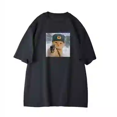 T