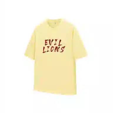 Evil lions T