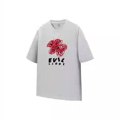 Evil lions T