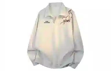 LIGHTNING MONSTER LogoPolo