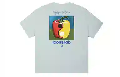 ICONS Lab T