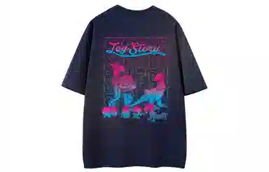 Disney logo T
