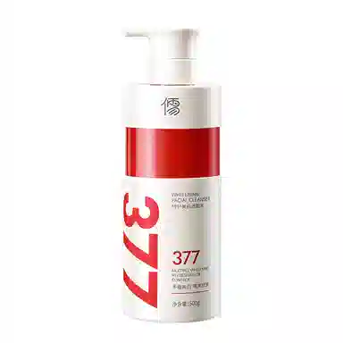 377 500g