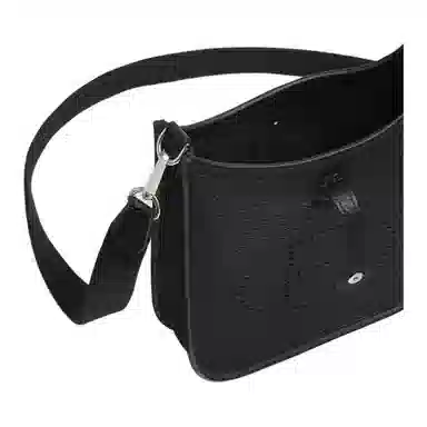 Hermes Evelyne 16 Black