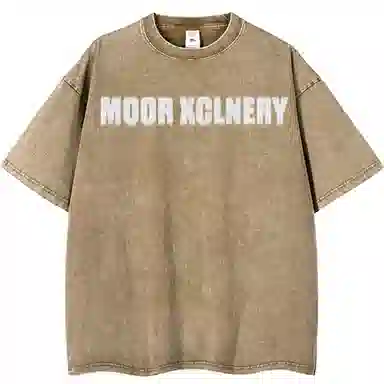 MOOR XCLNERY logoT