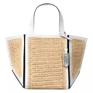 MICHAEL KORS MK Jordi Tote