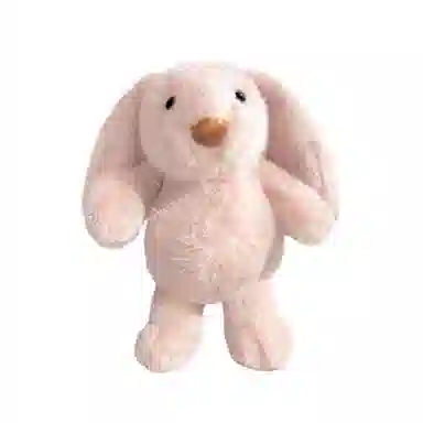 PUDOWRABBIT 30cm