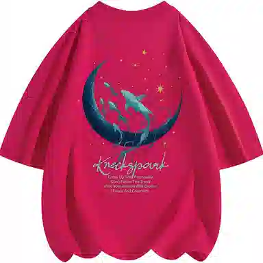 KNOCKSPARK Dopamine Tee