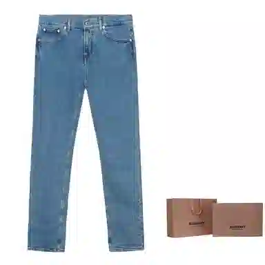 Burberry Jeans
