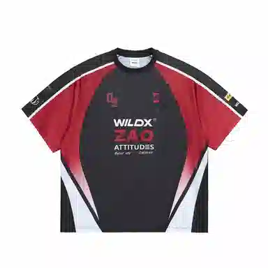 WILDX T