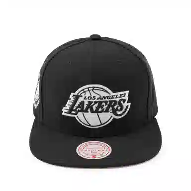 Mitchell Ness Lifestyle