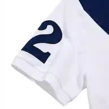 Polo Ralph Lauren LogoPolo