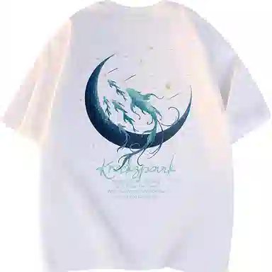 KNOCKSPARK Dopamine Tee