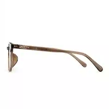 PARZIN Classic Round Frame Glasses