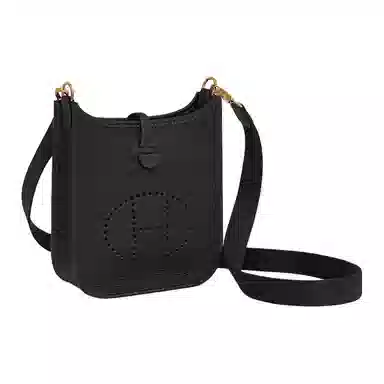 HERMES Evelyne 16 Mini Clemence