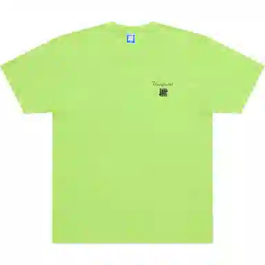 UNDEFEATED SS25 LogoICONT