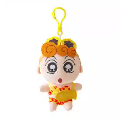 Crayon Shinchan 10cm