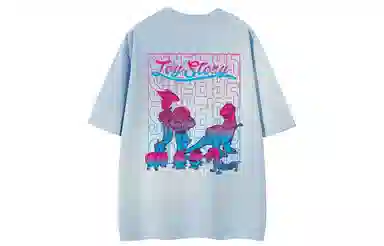Disney logo T