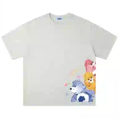 CAREBEARS T