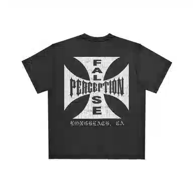 False Perception ChopperT