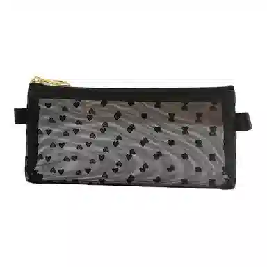 馨枕居 网纱化妆包