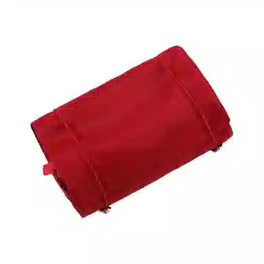 馨枕居 可拆分四合一化妆包手提折叠多功能分区洗漱收纳包防水旅行收纳袋