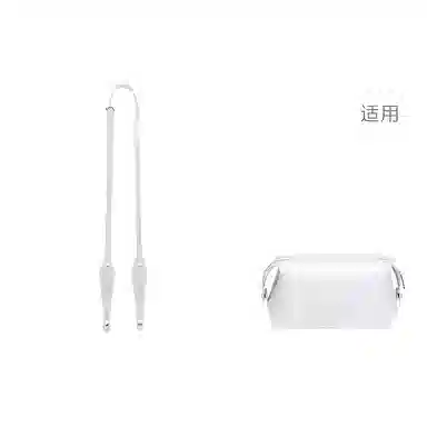 Shehujiangxin Shoulder Strap Brown