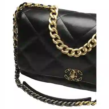 CHANEL 19Bag 36
