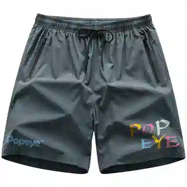 POPEYE Logo