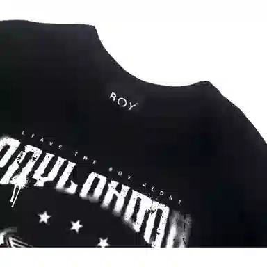 Boy London LogoT