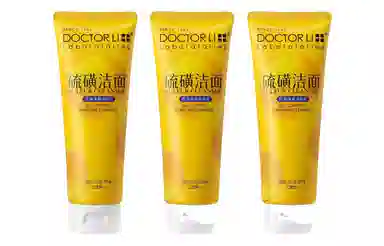 DOCTOR LI 100g