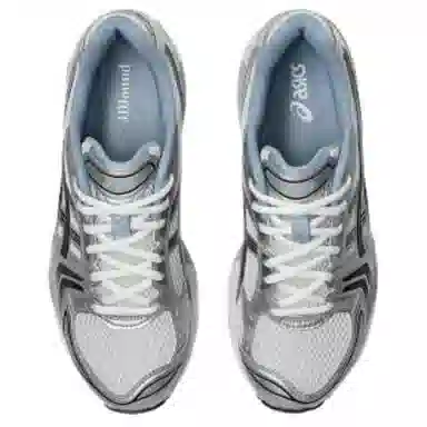 JJJJound x Asics Gel-Kayano 14 White Navy