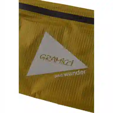 Gramicci x And Wander