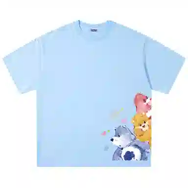 CAREBEARS T