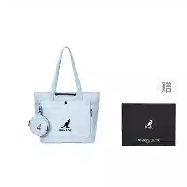 KANGOL Tote