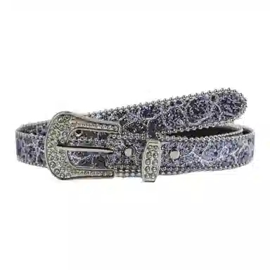 JEANSWEST PU 2.5CM