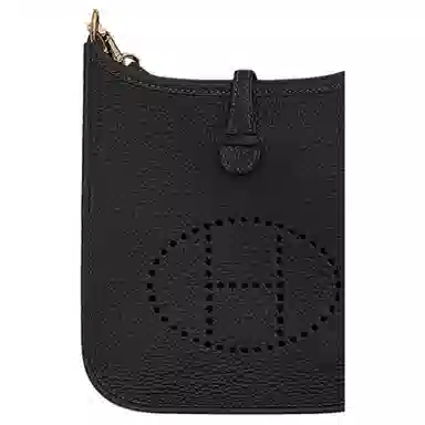 HERMES Evelyne 16 Mini Clemence