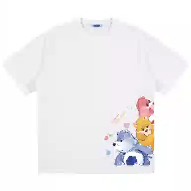 CAREBEARS T