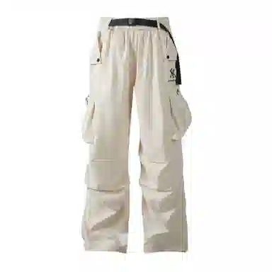Kawasaki Retro Series Cargo Pants